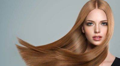 Как выпрямить волосы без утюжка с помощью домашних и профессиональных средств? - bloggirl-net