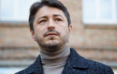 Сергей Притула признался, на что тратит деньги во время войны: "Думаю, мужчины меня поймут" - hochu.ua - Украина