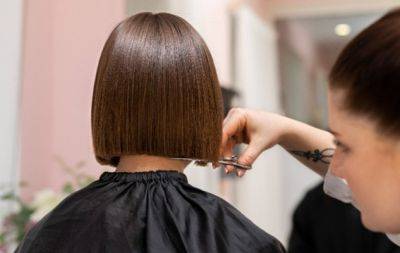 Как выглядит самая модная стрижка 2024 года на средние волосы: красиво отрастает и добавляет объема (15 ФОТО) - hochu.ua