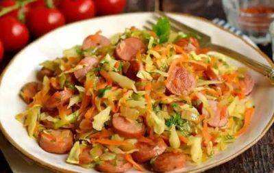 В этот немецкий салат вы просто влюбитесь: нереально сытное блюдо (РЕЦЕПТ) - hochu.ua