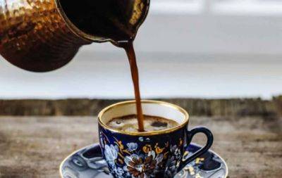 Чем полезен кофе, и действительно ли растворимый — хуже? Ответ Оксаны Скиталинской - hochu.ua - Украина