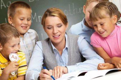 Супер метод: как учителю расположить к себе ребенка раз и навсегда - miridei.com