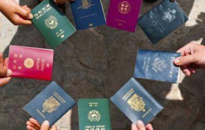 В Украине разрешат иметь множественное гражданство: президент Зеленский объяснил, кого затронут изменения (ВИДЕО) - hochu.ua - Украина