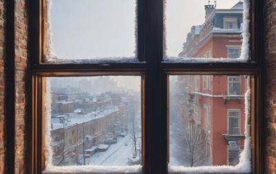Чтобы не окоченеть от холода: как правильно проветривать квартиру зимой и сколько времени это можно делать - hochu.ua
