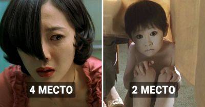 15 самых страшных азиатских фильмов ужасов всех времён по мнению зрителей - twizz.ru - Таиланд - Япония - Кинопоиск - Сингапур - Южная Корея - Гонконг