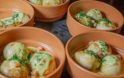 Это блюдо заменит вам все обеды и ужины: невероятные полтавские картофельные клецки с мясом (РЕЦЕПТ) - hochu.ua