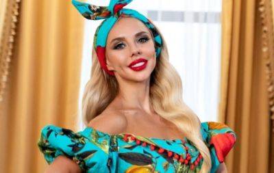 Самая спортивная певица Украины: 9 интересных фактов о СолоХе - hochu.ua - Украина - Одесса