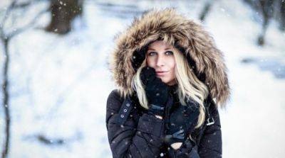 Как выбрать теплый пуховик на зиму? - bloggirl-net
