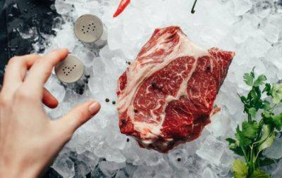 Вы не знали этого о говядине: самые распространенные мифы об этом виде мяса - hochu.ua