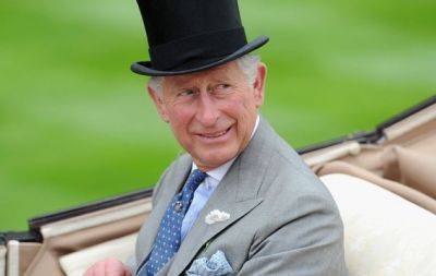 75-летний король Чарльз был госпитализирован ради операции - hochu.ua - Англия