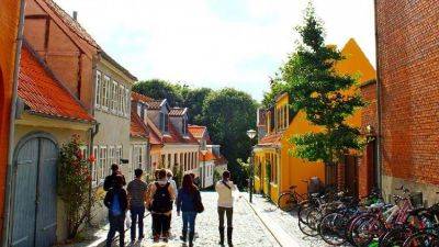 Неизвестная Европа: 9 городков, о которых не знают туристы - leprechaun.land - Германия - Испания - Дания - Бельгия