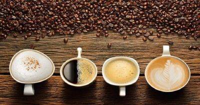 16 фактов о кофе которые должен знать каждый. - leprechaun.land