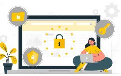 Международный день защиты персональных данных: что нужно знать об этом празднике и как защитить свои данные - hochu.ua