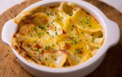 Вы не знали, что картофель может быть таким вкусным: простое французское блюдо Тартифлет (РЕЦЕПТ) - hochu.ua