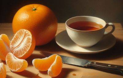Хитрый японский метод сделает мандарины сладкими: интересный лайфхак - hochu.ua