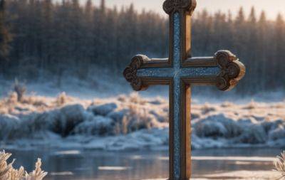 От болезней и на достаток: три сильнейшие молитвы, которые нужно прочитать каждому на Крещение - hochu.ua
