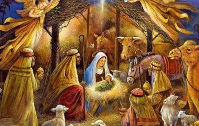 Красивые поздравления на Рождество Христово 2024: как красиво поздравить хозяев дома - hochu.ua