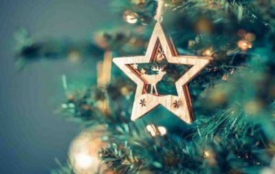 С Сочельником и Рождеством, дорогие! Красивые поздравления для ваших родных с праздниками - hochu.ua
