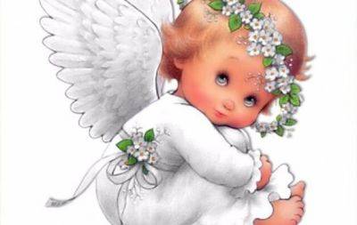 Сегодня - день ангела Иванны! Как красиво поздравить именинницу с праздником - hochu.ua