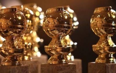 Золотой глобус-2024: полный список лауреатов престижной кинопремии - hochu.ua - Лос-Анджелес