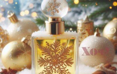 Лучшие ароматы под снегопад: ТОП-3 варианта парфюмов для женщин - hochu.ua