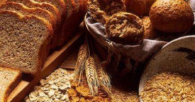 Ешьте этот хлеб и… худейте! Эти 5 сортов хлеба помогут вам в борьбе с лишним весом - leprechaun.land - Израиль