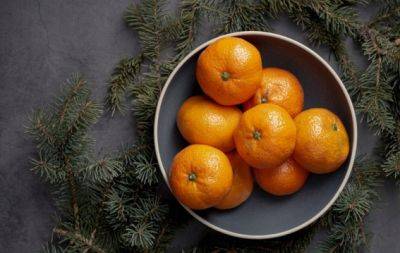 Улучшится состояние кожи и укрепится здоровье кишечника: какой сезонный фрукт должен быть на вашем столе зимой - hochu.ua