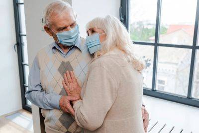 Что стоит знать о гриппе человеку старше 60 лет? - vikna.tv - Украина