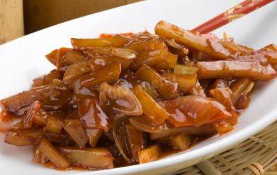 Самый вкусный китайский картофель: поставьте его на стол – и Дракон будет благодарен вам весь год (РЕЦЕПТ) - hochu.ua