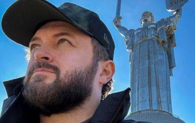 "Дай Бог нашему руководству ума": Дзидзьо резко высказался о мобилизации артистов - hochu.ua - Украина