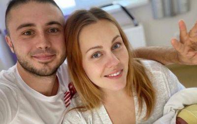 "Хочется, чтобы эта песня, например, стала саундтреком": Тарас Тополя порадовал новостью о дуэте с женой - hochu.ua