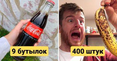 15 привычных для нас продуктов питания, которые, как оказывается, имеют смертельную дозу - twizz.ru