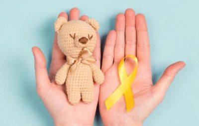 Международный день онкобольного ребенка: все, что необходимо знать о раке у детей - hochu.ua - Украина