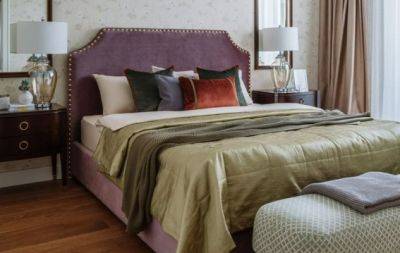 Старомодные спальни: не делайте такие комнаты (ФОТО) - hochu.ua