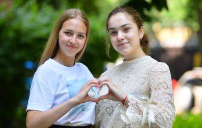 Академия устойчивости для девушек 1.0: забота о других начинается с заботы о себе. Детали проекта - hochu.ua - Украина