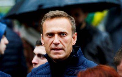 Зеленский ответил, кого следовало бы обвинять во внезапной смерти Навального - hochu.ua - Россия - Германия - Украина