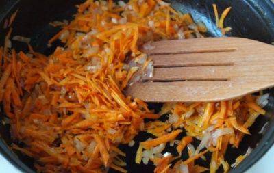 Уловки, которые помогут приготовить вкуснее овощную зажарку: простые лайфхаки - hochu.ua