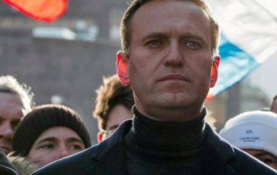 О смерти Навального не говорит только ленивый: Галкин соболезнует родным, Байден открыто обвинил путина, а Лачен ловит прикол - hochu.ua - Сша - Россия - Германия - Украина