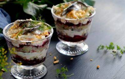 Самый дешевый салат, роскошный вид: идеальная бюджетная закуска (РЕЦЕПТ) - hochu.ua