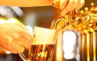 Чтобы порадовать себя пенным: сколько можно хранить разливное пиво - hochu.ua - Германия