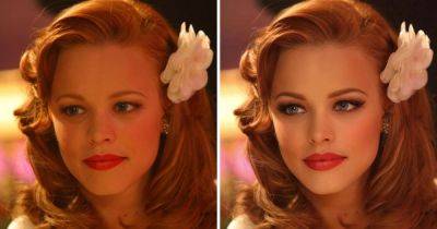 16 знаменитых героинь из кино, чью красоту довели до идеала с помощью фотошопа - twizz.ru