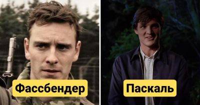20 больших актёров в маленьких ролях на старте своей карьеры, в которых их было просто не узнать - twizz.ru