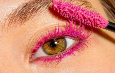 Магнетические глаза: делаем макияж на фотосессию ко Дню Валентина (ФОТО) - hochu.ua