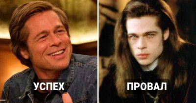 11 знаменитых актёров, которые удивительным образом получали и «Оскар», и «Золотую малину» - twizz.ru