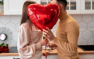 Классно и недорого: варианты подарков парню на День Валентина, которые не пустят вас по миру - hochu.ua