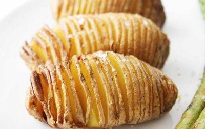 Приготовьте на Валентина невероятный скандинавский картофель: очень вкусный "Гассель" (РЕЦЕПТ) - hochu.ua