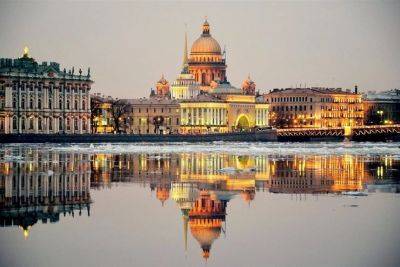 Путешествие в Санкт-Петербург: главные лайфхаки для туриста в 2024 году - miridei.com - Санкт-Петербург