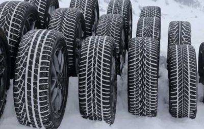 Какие шины лучше выбирать зимой: отдать предпочтение узким или широким - hochu.ua
