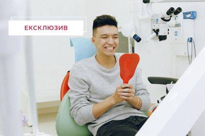 О правильном уходе, кариесе, зубах мудрости, брекетах, имплантах — самые частые вопросы к стоматологу - vikna.tv - Украина