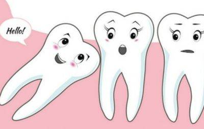 Улыбнитесь с зубами! Шутки и смешные картинки ко Дню стоматолога — на украинском - hochu.ua